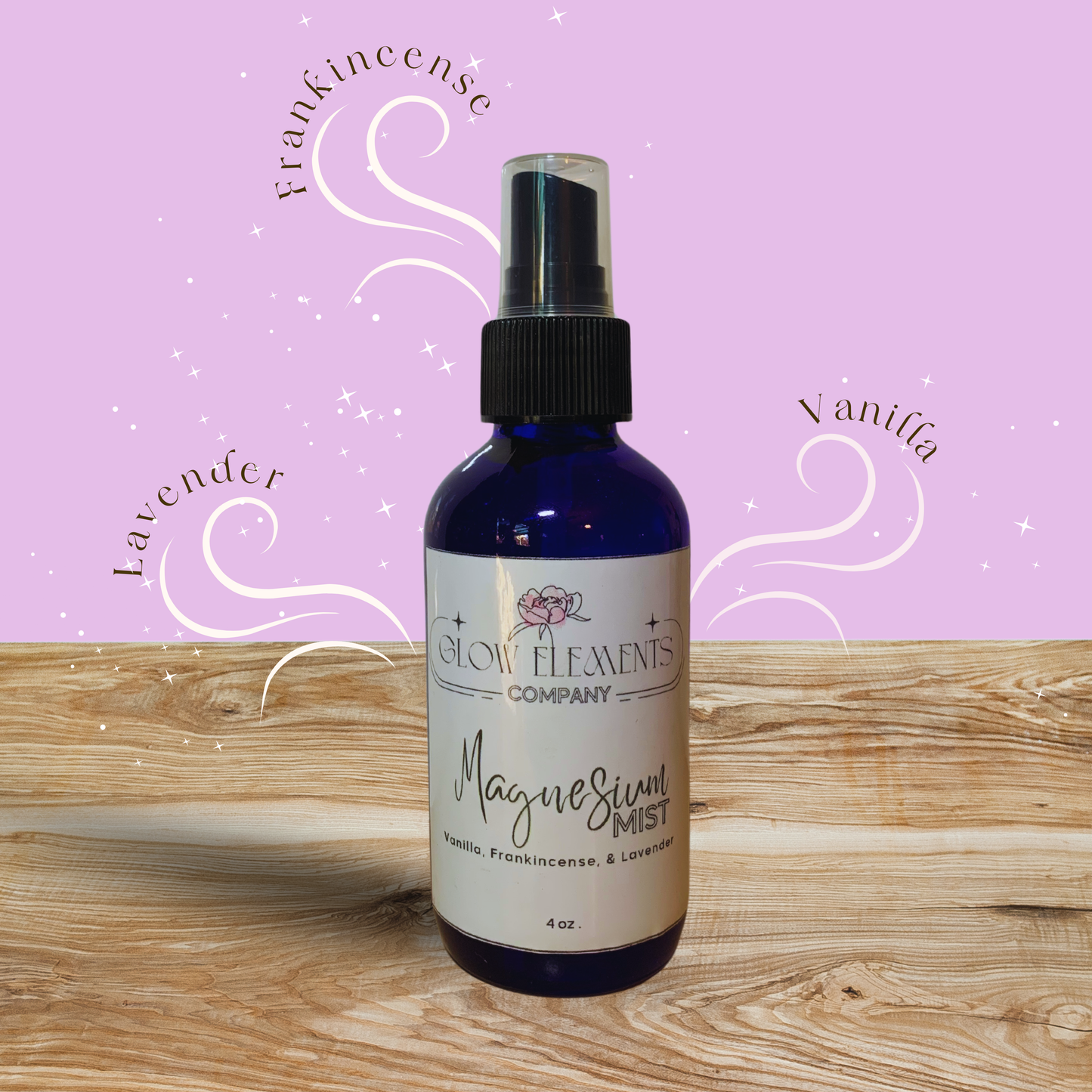 Magnesium Mist