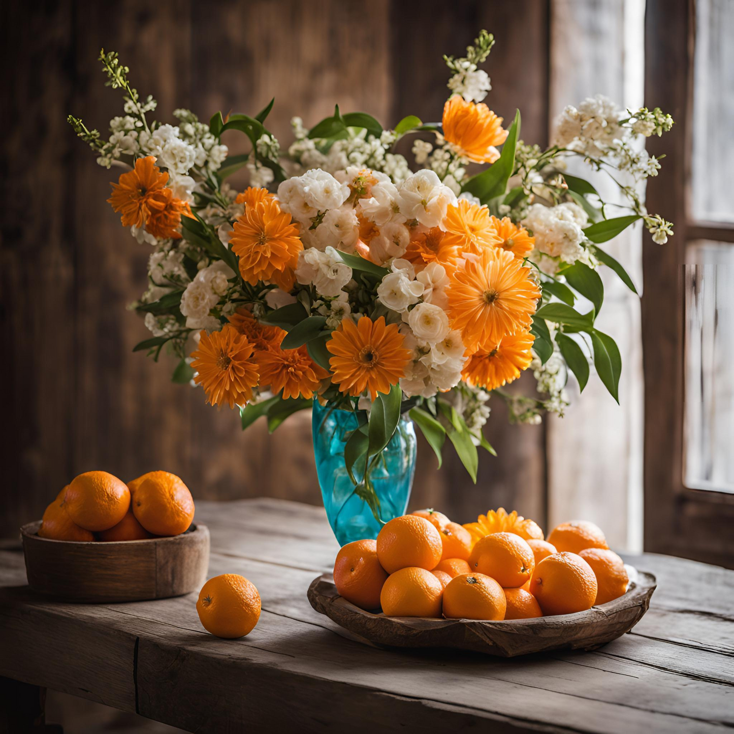 Orange Dreamsicle