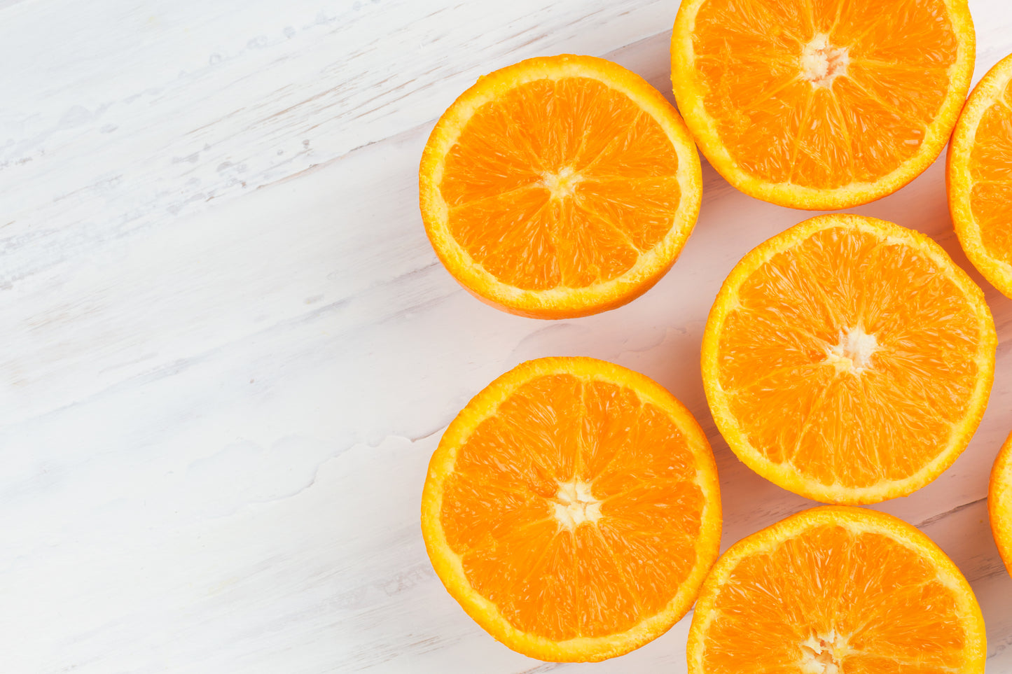 Orange Dreamsicle