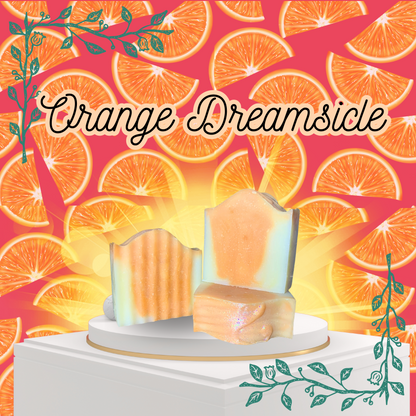 Orange Dreamsicle